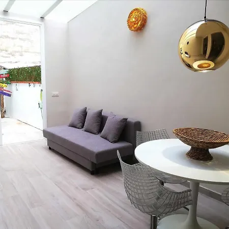 Mazi Chic Apartment