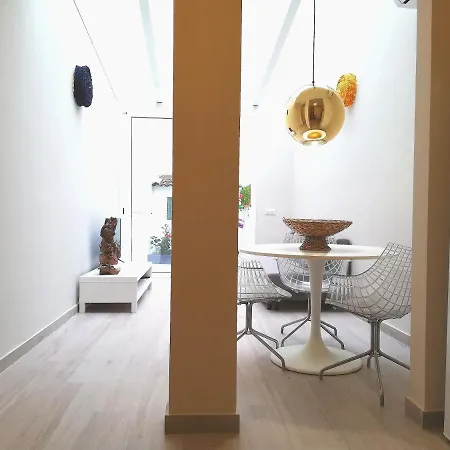 Mazi Chic Apartment Badalona