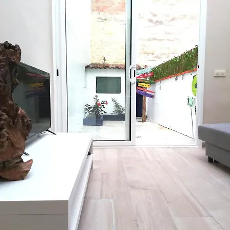 Mazi Chic Apartment Badalona