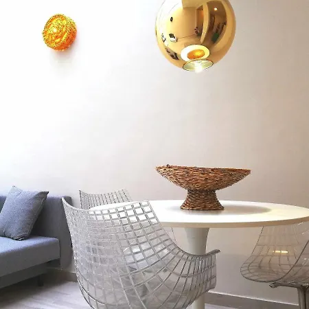 Mazi Chic Apartment *