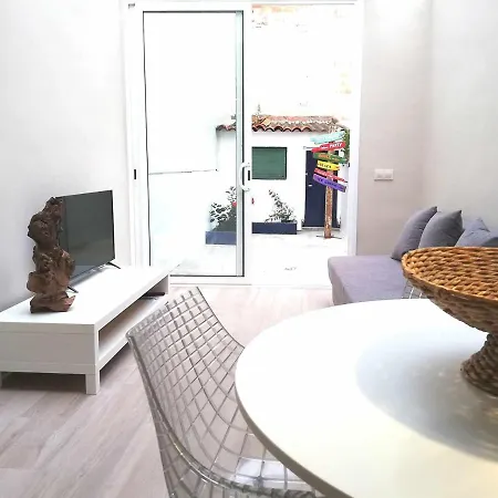 Mazi Chic Apartment Badalona