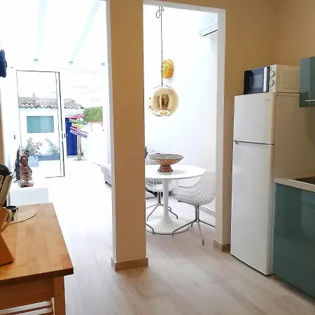 Mazi Chic Apartment Badalona