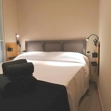 Mazi Chic Apartment