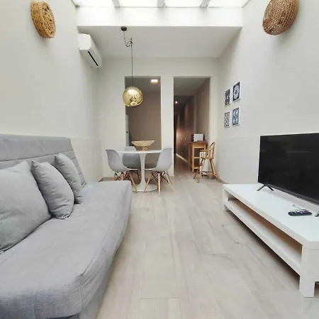 Apartment Mazi Chic *