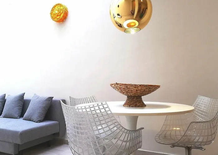 Mazi Chic شقة *